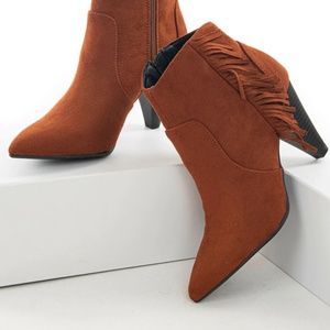 Womens bootie